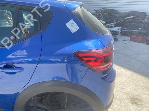 Interior roof DACIA SANDERO III 1.0 TCe 100 ECO-G | BP36663941I12 - Image 39