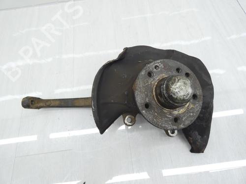 Used Left front steering knuckle Left front steering knuckle MERCEDES-BENZ C-CLASS (W202) C 220 D (202.121) (95 hp) 23699072 23699072