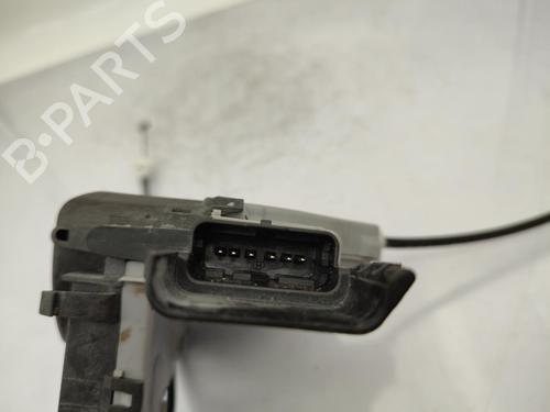 Rear left lock PEUGEOT 308 SW I (4E_, 4H_) 1.6 HDi | BP23722210C100 