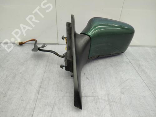 Used Left mirror VOLVO V40 Estate (645) 1.9 DI (115 hp) 23706989