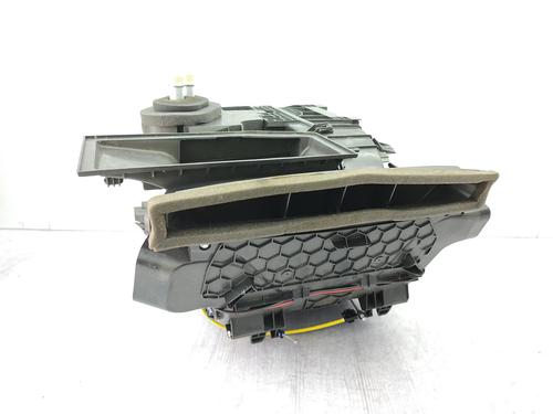 Heater matrix box RENAULT TWINGO II (CN0_) 1.2 16V (CN04, CN0B) | BP23713054M61 - Image 8