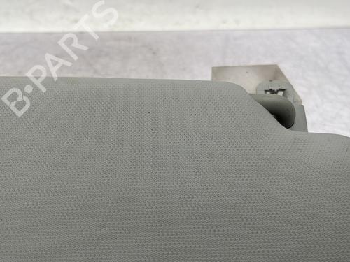 Left sun visor AUDI A1 Sportback (8XA, 8XF) 1.4 TFSI | BP29865939I1
