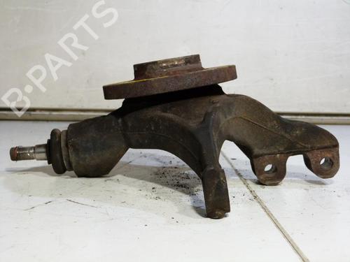Left front steering knuckle PEUGEOT 307 Break (3E) 2.0 HDI 110 | BP23668456M25 