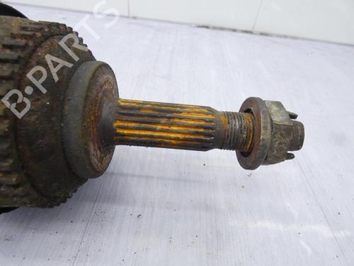Used Right front driveshaft RENAULT MEGANE I (BA0/1_) 1.6 16V (BA04, BA0B, BA11, BA1J, BA16, BA19, BA1K, BA1V,... (107 hp) 23700623