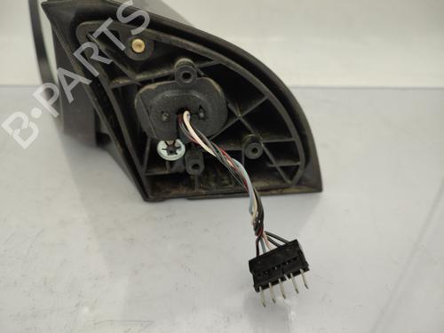 Left mirror MERCEDES-BENZ A-CLASS (W168) A 140 (168.031, 168.131) | BP23738846C26 