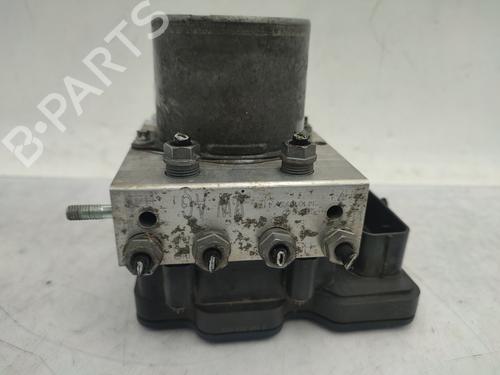 Used ABS pump VW POLO V (6R1, 6C1) 1.4 TDI (75 hp) 29599614