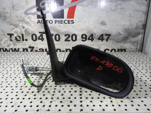 Used Right mirror FIAT MAREA Weekend (185_) 1.9 JTD 105 (185BXN1A) (105 hp) 23685032