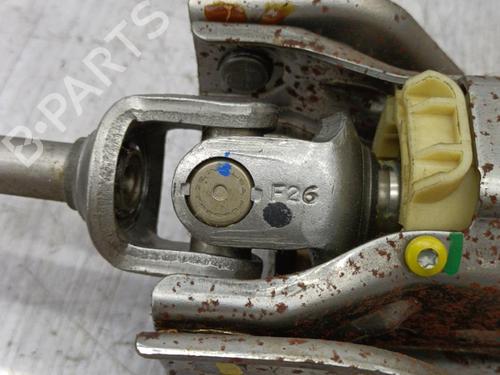 Used Steering column PEUGEOT 407 (6D_) 1.6 HDi 110 (6D9HZC, 6D9HYC) (109 hp) 23705872