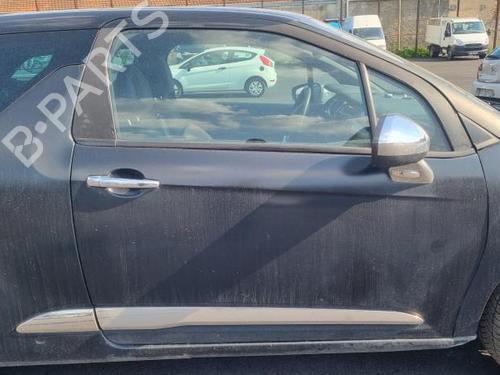 Left front window switch CITROËN DS3 (SA_) 1.6 HDi 110 | BP23705045I27  - Image 15