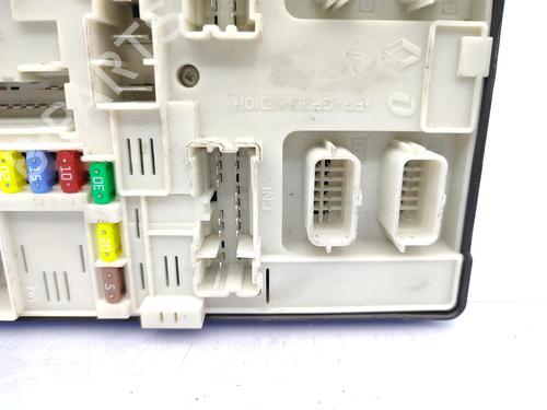 Electronic module NISSAN NV400 Van (X62, X62B) dCi 130 | BP23738380M83  - Image 27