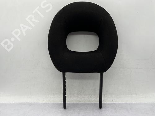 Used Headrest Headrest PEUGEOT 206 Hatchback (2A/C) 1.4 16V (88 hp) 26276677 26276677