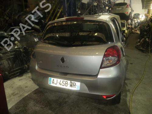 Warning switch RENAULT CLIO III (BR0/1, CR0/1) 1.5 dCi (BR17, CR17) | BP23697900I22  - Image 5
