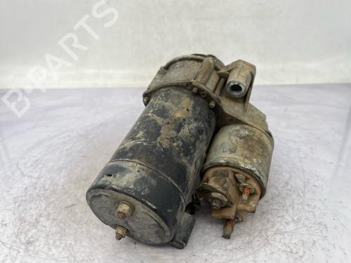 Used Starter Starter 37636684 37636684