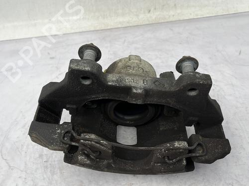Used Left front brake caliper Left front brake caliper FIAT PANDA (312_, 319_) 1.2 (312PXA1A) (69 hp) 32782585 32782585