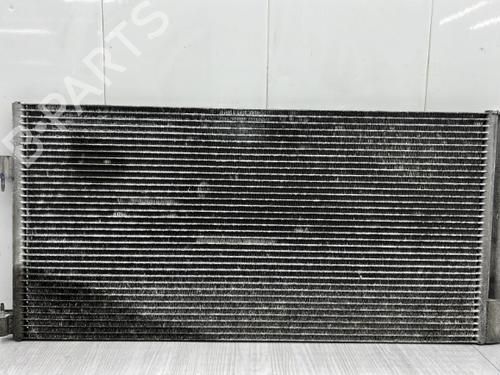 Used AC radiator AC radiator RENAULT LAGUNA Coupe (DT0/1) 2.0 dCi (DT01, DT08, DT09, DT0K, DT12, DT1C, DT1D, DT1M,... (150 hp) 23758798 23758798
