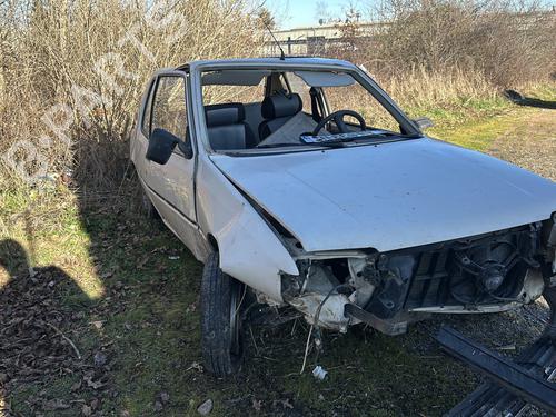 Used Parts PEUGEOT 205 I (741A/C) 1.1 (49 hp) 4309270