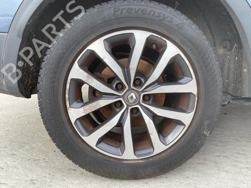 Engine RENAULT KADJAR (HA_, HL_) 1.5 dCi 110 (HLA3) | BP35937782M1  - Image 35
