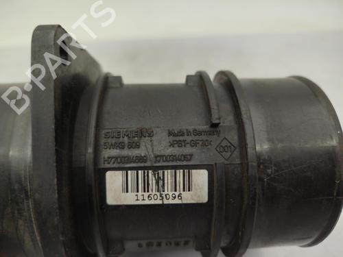 Mass air flow sensor RENAULT ESPACE IV (JK0/1_) 1.9 dCi (JK0U) | BP23677127M95 - Image 5