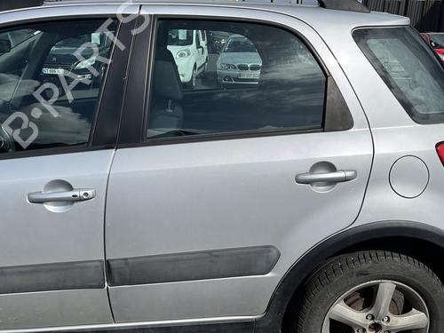 Right front driveshaft SUZUKI SX4 (EY, GY) 1.9 DDiS 4x4 (RW419D) | BP23730033M39  - Image 24