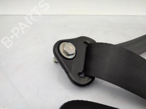 Front right seatbelt DACIA SANDERO II TCe 90 (B8M1, B8MA, B8AC) | BP23709043I25  - Image 5