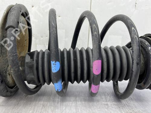Left front shock absorber PEUGEOT 307 (3A/C) 1.6 16V | BP26008198M16 