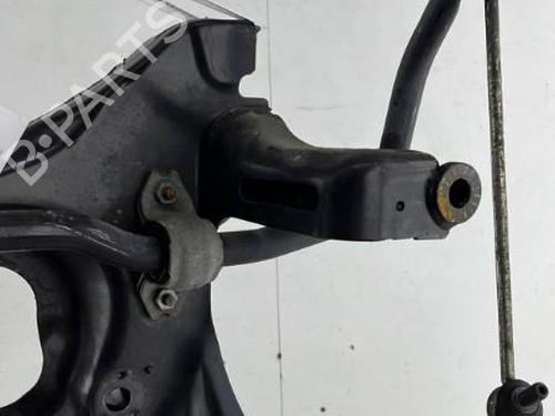 Subframe VW GOLF VII (5G1, BQ1, BE1, BE2) 2.0 GTI Clubsport | BP23753056M9 - Image 4