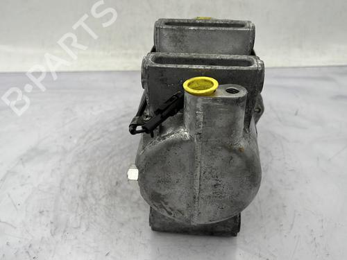 Compresseur AC ISUZU D-MAX II (TFR, TFS) 2.5 CRDi 4x4 (TFS86J) | BP29563902M34 