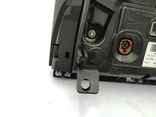 Display RENAULT CLIO V (B7_) 1.0 TCe 90 (B7MT) | BP23757447C48 - Image 5
