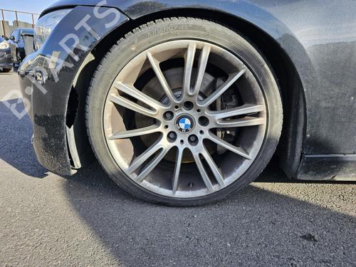 Left sun visor BMW 3 Coupe (E92) 330 d | BP27987156I1 - Image 39