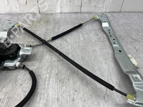 Front left window mechanism CITROËN C3 II (SC_) 1.6 HDi | BP39952272C22  - Image 5