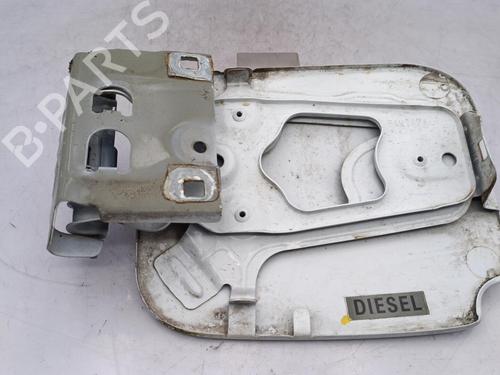 Fuel flap DACIA DUSTER (HS_) 1.5 dCi (HSMC) | BP23728957C131 