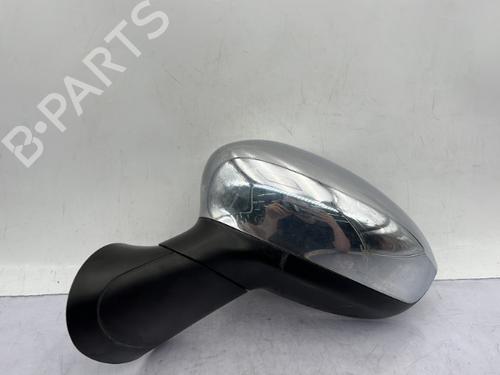 Used Left mirror FIAT 500 (312_) 1.2 (312AXA1A) (69 hp) 23755521