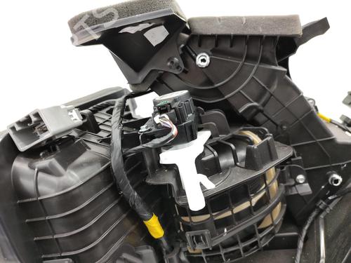 Heater matrix box DACIA SANDERO III 1.0 TCe 90 | BP23751424M61 