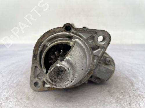 Starter CHEVROLET CRUZE Hatchback (J305) 1.7 D | BP37193725M8 - Image 6