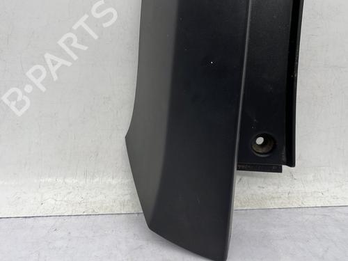 Headlight eyebrow DACIA LOGAN MCV II TCe 90 (K8M1, K8MA, K8AC) | BP25989587C118 