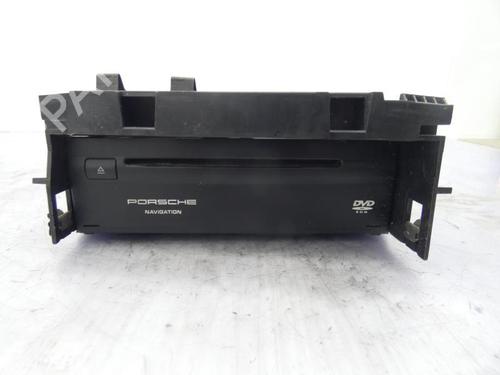 Control unit PORSCHE CAYENNE (9PA) S 4.5 | BP23701904M11 - Image 4