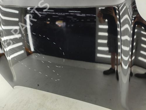 Hood HYUNDAI SANTA FÉ I (SM) 2.0 CRDi 4x4 | BP23730314C1 