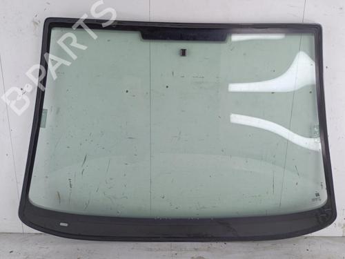 Used Windscreen PEUGEOT 206 CC (2D) 1.6 16V (2DNFUF, 2DNFUR) (109 hp) 23678371