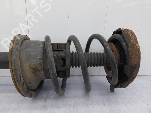 Used Right front shock absorber Right front shock absorber 23697771 23697771