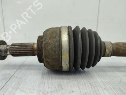 Right front driveshaft RENAULT TWINGO II (CN0_) 1.2 16V (CN0K, CN0V, CN0A) | BP23710950M39  - Image 7
