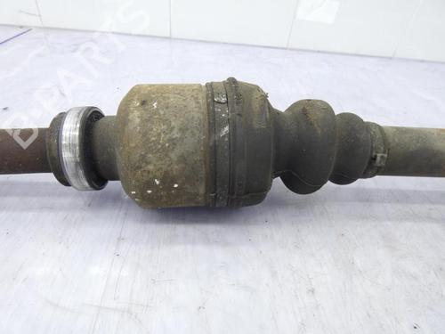 Right front driveshaft CITROËN XSARA PICASSO (N68) 2.0 HDi | BP23691701M39 