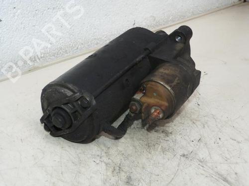 Used Starter Starter PEUGEOT 806 (221) 2.0 HDI (109 hp) 23694381 23694381
