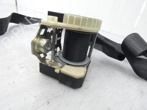 Front right seatbelt FORD FOCUS II (DA_, HCP, DP) 1.8 TDCi | BP23670582I25 - Image 5