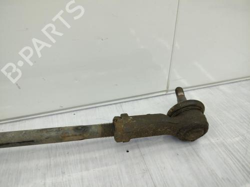 Steering rack OPEL MERIVA A MPV (X03) 1.6 16V (E75) | BP23706765M22 