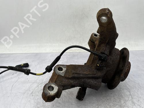 Left front steering knuckle DACIA LODGY (JS_) 1.3 TCe 130 (JSNE) | BP27380204M25  - Image 5