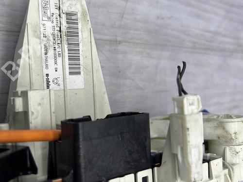 Climate control NISSAN NOTE (E11, NE11) 1.5 dCi | BP23695415I5  - Image 6