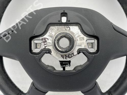 Steering wheel DACIA SANDERO III 1.0 TCe 100 ECO-G | BP23758234C49