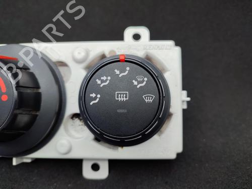 Climate control NISSAN NV400 Van (X62, X62B) dCi 130 | BP23733356I5  - Image 10