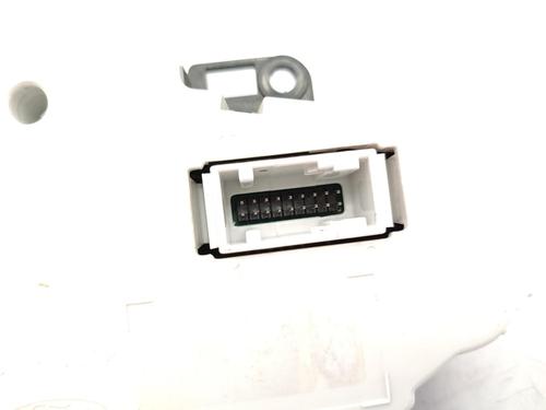 Climate control FORD FIESTA VI (CB1, CCN) 1.4 TDCi | BP23730350I5  - Image 6