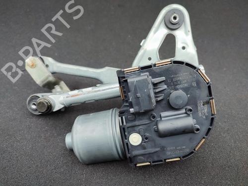 Front wiper motor PEUGEOT 3008 I MPV (0U_) 1.6 HDi | BP23720799M29 